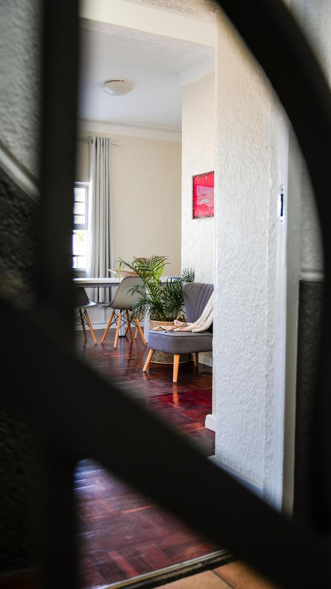 Curiocity Kloof Street Cidade Do Cabo Exterior foto